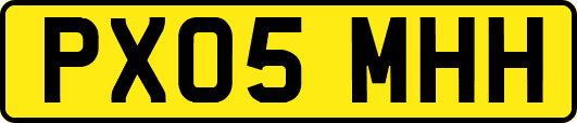 PX05MHH
