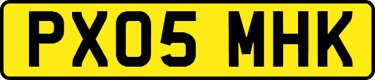 PX05MHK
