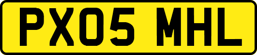 PX05MHL