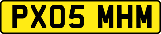 PX05MHM