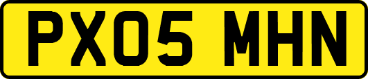 PX05MHN