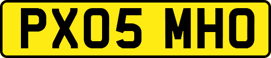 PX05MHO