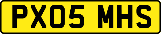 PX05MHS