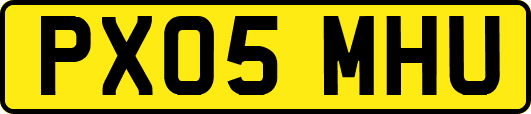 PX05MHU