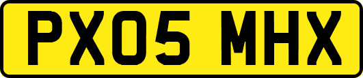 PX05MHX