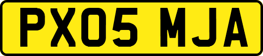 PX05MJA