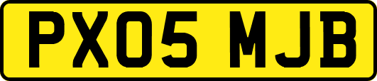 PX05MJB