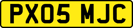 PX05MJC