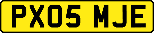 PX05MJE