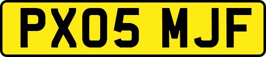 PX05MJF
