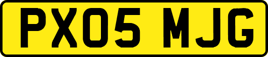 PX05MJG