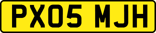 PX05MJH