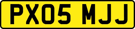 PX05MJJ