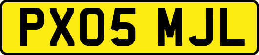 PX05MJL