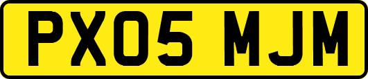 PX05MJM
