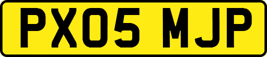 PX05MJP