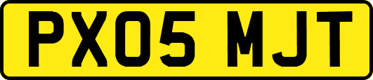 PX05MJT