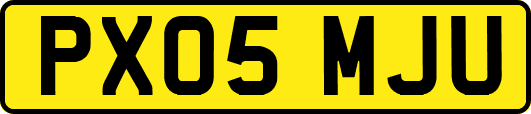 PX05MJU