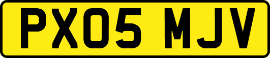 PX05MJV