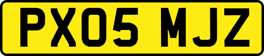 PX05MJZ