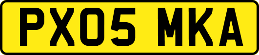 PX05MKA