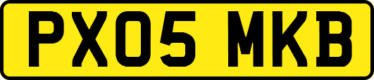 PX05MKB