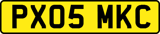 PX05MKC