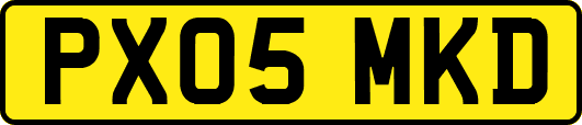 PX05MKD