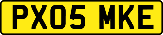 PX05MKE