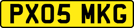 PX05MKG