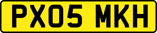 PX05MKH