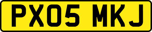 PX05MKJ
