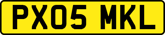 PX05MKL