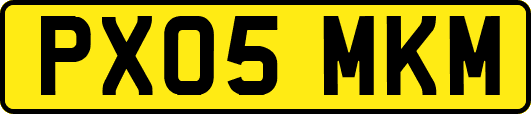 PX05MKM