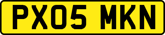 PX05MKN