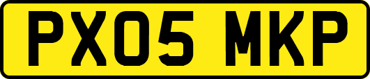 PX05MKP
