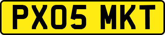 PX05MKT
