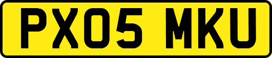 PX05MKU