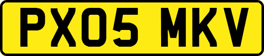 PX05MKV