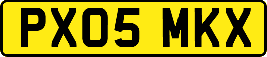 PX05MKX