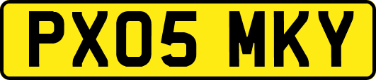 PX05MKY