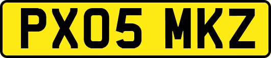 PX05MKZ