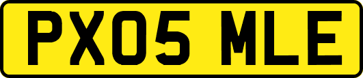 PX05MLE