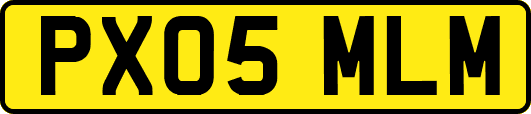 PX05MLM