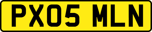 PX05MLN