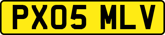 PX05MLV