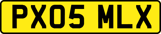 PX05MLX