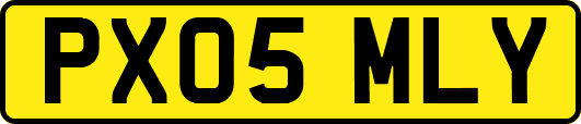 PX05MLY