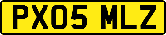 PX05MLZ