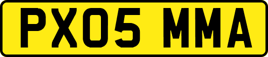 PX05MMA